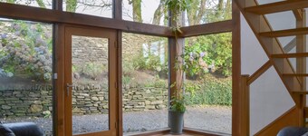 6 bedroom accommodation in Tregoodwell, Camelford