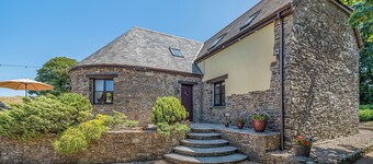 5 chambres à coucher à Hartland, Bideford