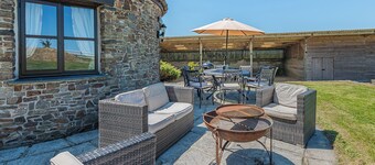 ハートランド、ビデフォードの5ベッドルーム宿泊施設