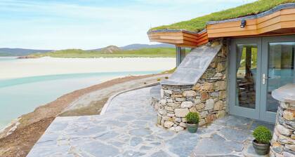 2 bedroom accommodation in Carnish, Uig, Isle of Lewis