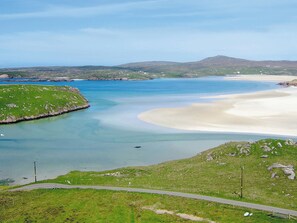 Fishing - 2 bedroom accommodation in Carnish, Uig, Isle of Lewis (Carnish, Uig, Isle of Lewis)
