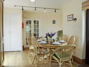 Spiseområde