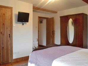 3 soverom, wi-fi (inkludert) og sengetøy