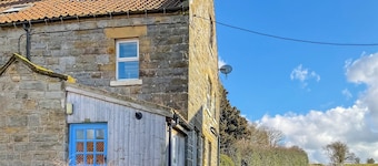 2 bedroom accommodation in Goathland, near Whitby