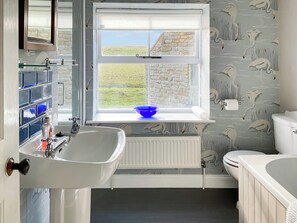 Towels - 2 bedroom accommodation in Goathland, near Whitby (Goathland, near Whitby)