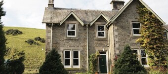 3 sovrum boende i Near Langholm