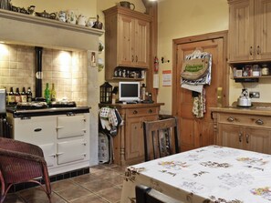 Dishwasher, highchair, freezer