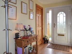 Interior - 2 bedroom accommodation in Graigfechan, near Ruthin (Graigfechan, near Ruthin)