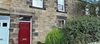 2 chambres à coucher à Alnwick