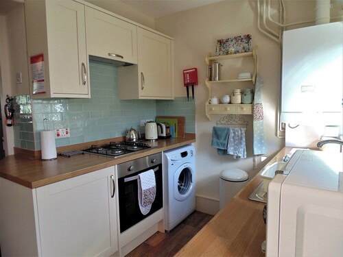 2 bedroom accommodation in Alnwick