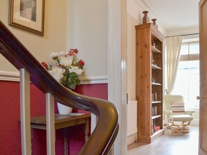 Interior - 3 bedroom accommodation in Keswick (Keswick)