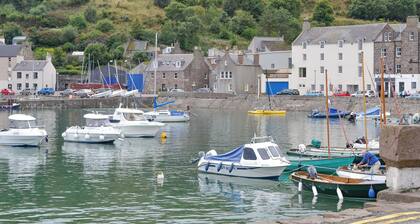 1 bedroom accommodation in Aberdeen