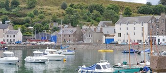 1 bedroom accommodation in Aberdeen