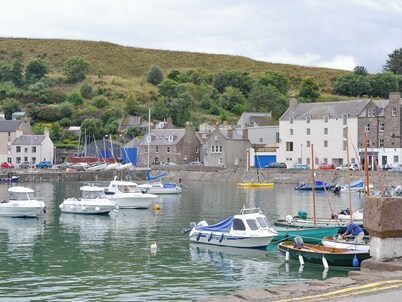 1 bedroom accommodation in Aberdeen