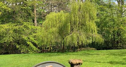 1 bedroom accommodation in Arden, near Helensburgh