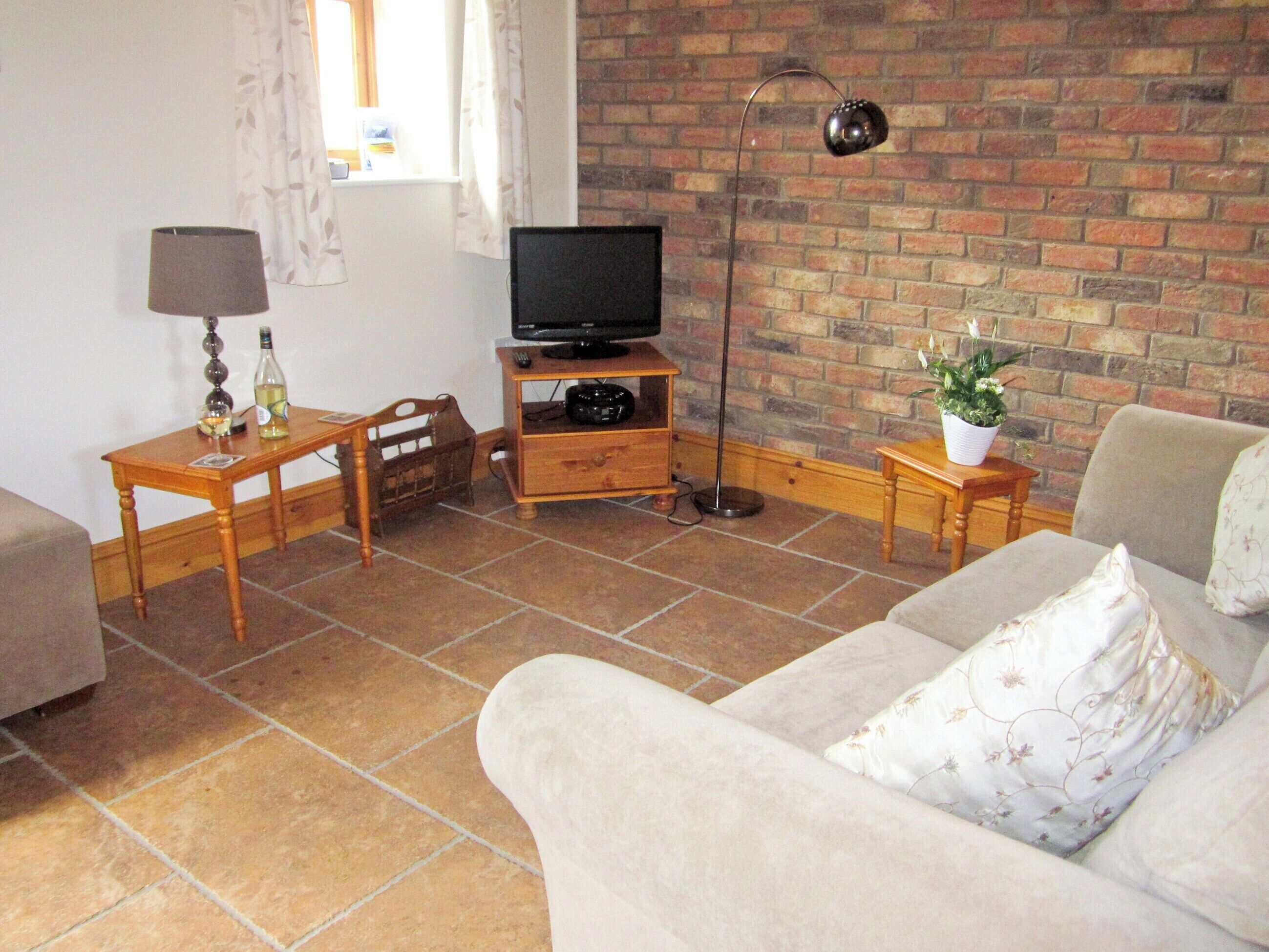 1 Bedroom Accommodation In Filey - Filey