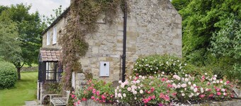 Alojamiento de 3 habitaciones en Rievaulx, near Helmsley