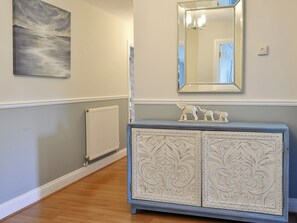 Interior - 3 bedroom accommodation in Edinburgh (Edinburgh)