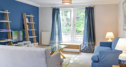3 bedroom accommodation in Edinburgh