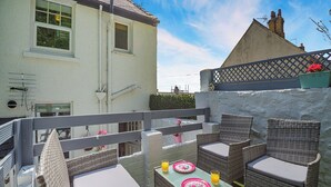 Terras