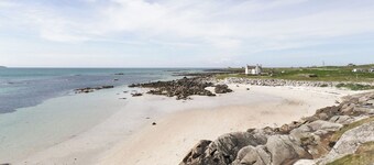 Kilbride Beach Cottage