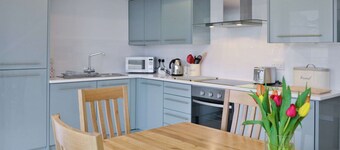 3 bedroom accommodation in Aynho, near Banbury