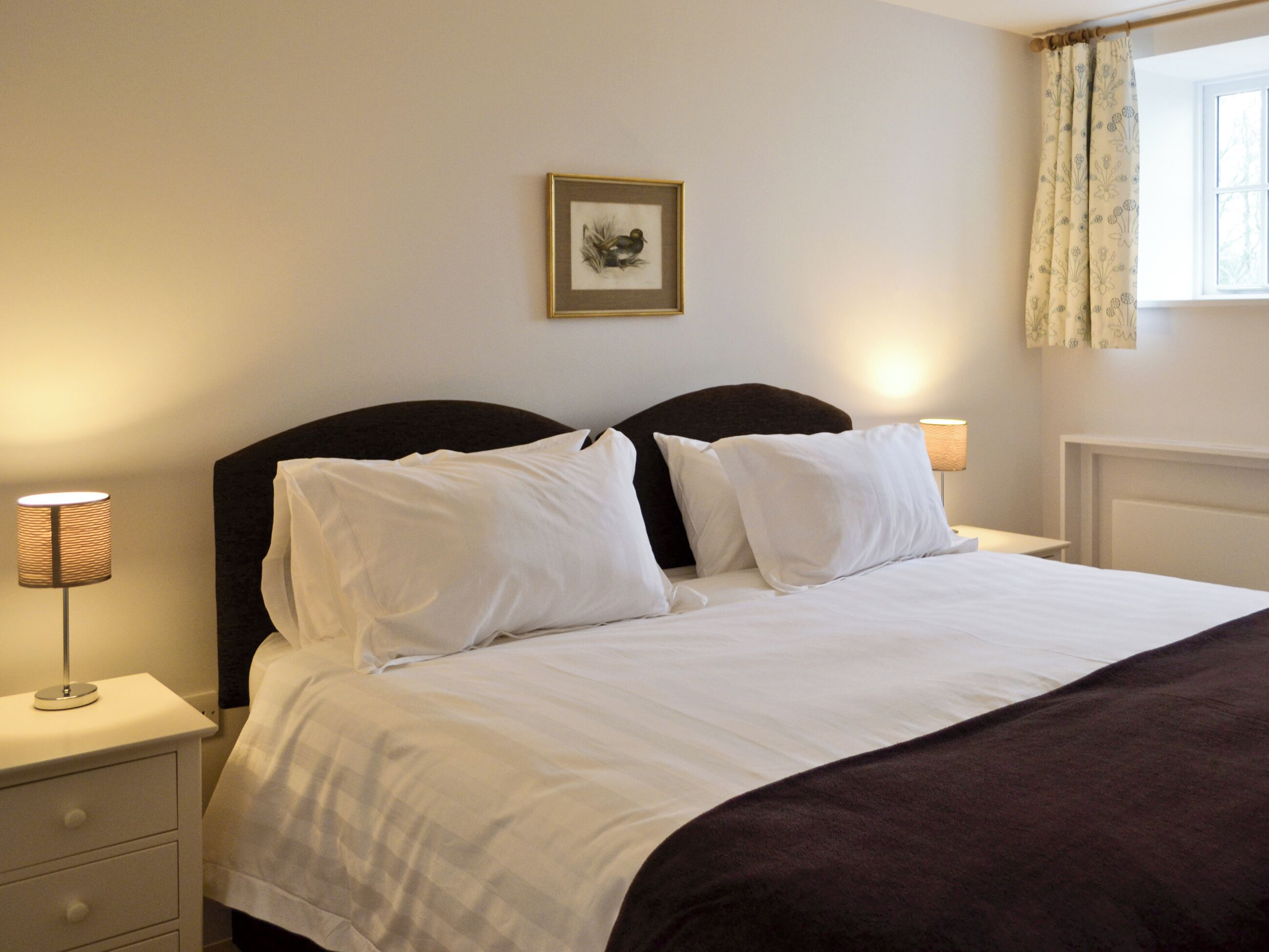 3 habitaciones, wifi gratis y ropa de cama 