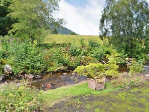 Área da propriedade