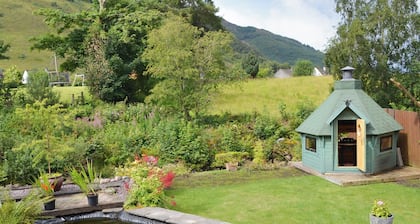6 bedroom accommodation in Ballachulish, near Fort William
