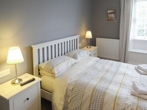 5 habitaciones, wifi gratis y ropa de cama 