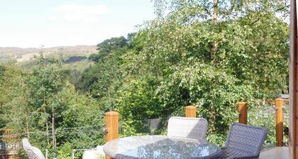 2 bedroom accommodation in Water Yeat, near Coniston