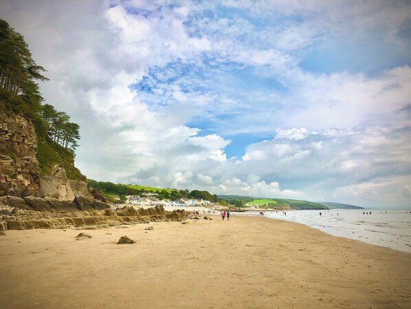 Plage