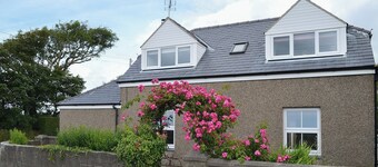 4 bedroom accommodation in Llangwnadl, near Pwllheli