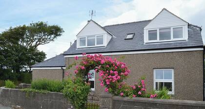 4 bedroom accommodation in Llangwnadl, near Pwllheli