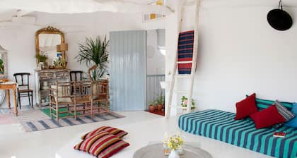 Casa Josephine para 11 personas