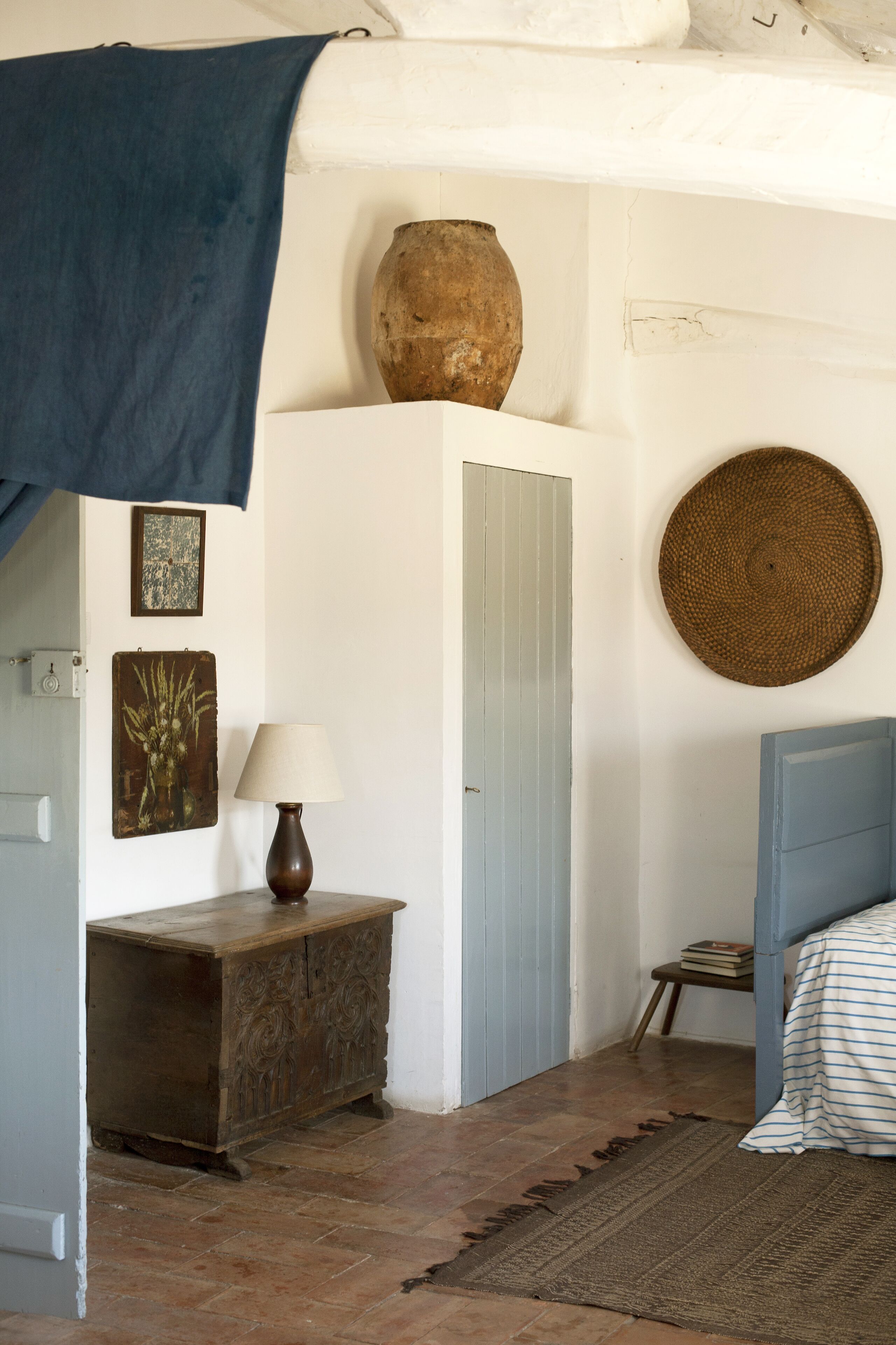 5 Schlafzimmer, Bügeleisen/Bügelbrett, kostenloses WLAN, Bettwäsche