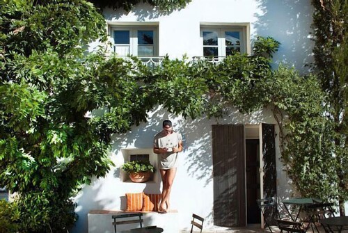 Josephine-talo 11 hengelle