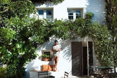 Josephine house for 11 people