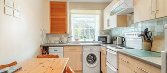 Peartree Farm Cottages - RCHM39