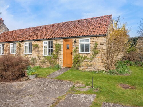 Peartree Farm Cottages - RCHM39