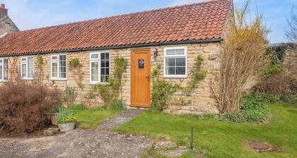 Peartree Farm Cottages - RCHM39