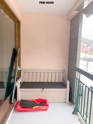 Ulkoalueet
