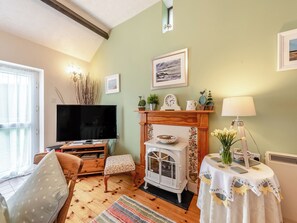 Living area - 1 bedroom accommodation in Gowerton, Gower (Gowerton, Gower)