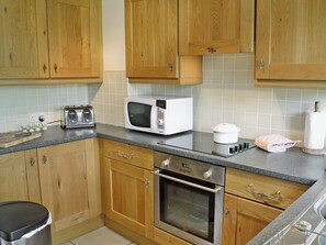 Dishwasher, freezer