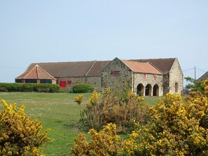 Außenbereich
