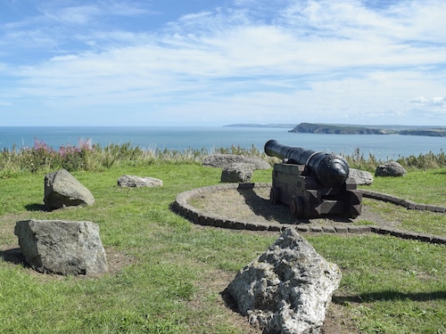 1 bedroom accommodation in Goodwick, near Fishguard