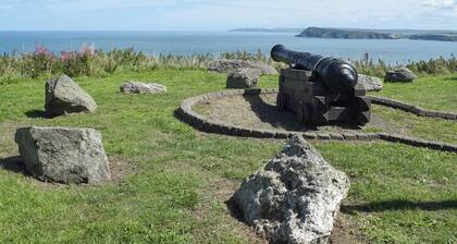 1 bedroom accommodation in Goodwick, near Fishguard