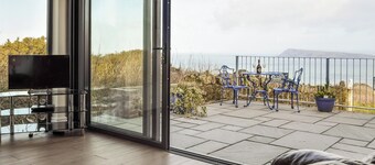 1 bedroom accommodation in Goodwick, near Fishguard