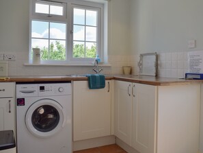Interior - 2 bedroom accommodation in Upton, Didcot (Upton, Didcot)