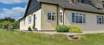 2 soverom innkvartering i Upton, Didcot